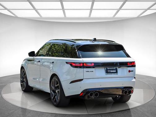 2020 Land Rover Range Rover Velar SVAutobiography Dynamic Edition