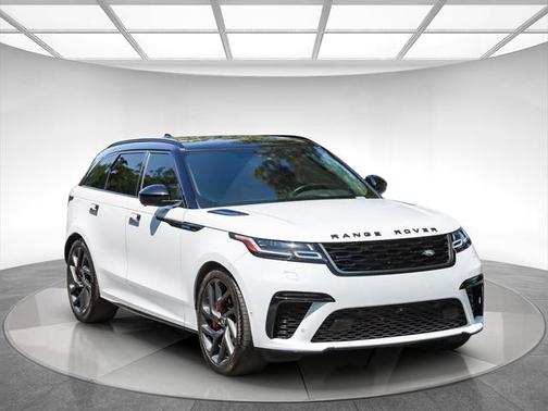2020 Land Rover Range Rover Velar SVAutobiography Dynamic Edition