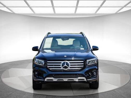 2025 Mercedes-Benz GLB 250 Base