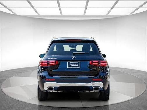 2025 Mercedes-Benz GLB 250 Base