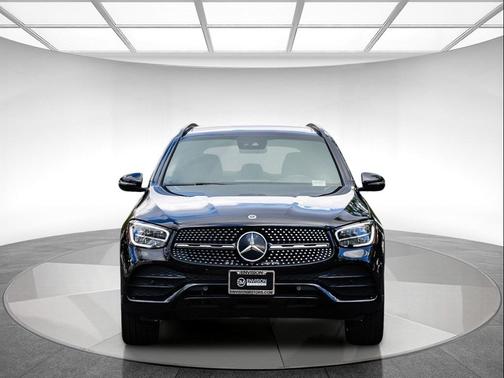 2022 Mercedes-Benz GLC 300 Base