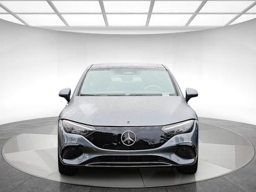 2023 Mercedes-Benz EQE 350+ Base