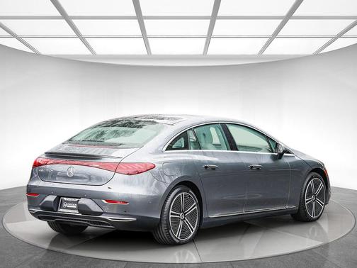 2023 Mercedes-Benz EQE 350+ Base