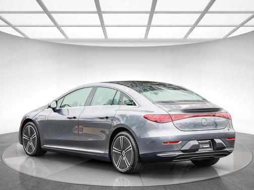 2023 Mercedes-Benz EQE 350+ Base