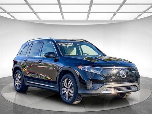 2024 Mercedes-Benz EQB 300 4MATIC