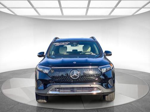 2024 Mercedes-Benz EQB 300 4MATIC