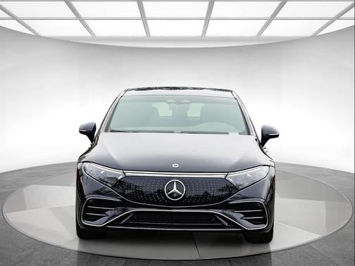 2024 Mercedes-Benz EQS 450 4MATIC