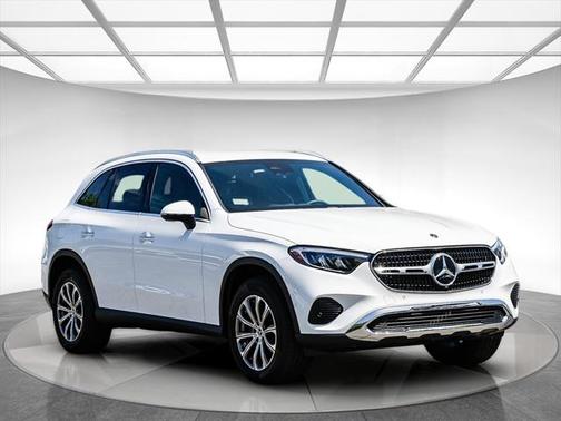 2024 Mercedes-Benz GLC 300 Base