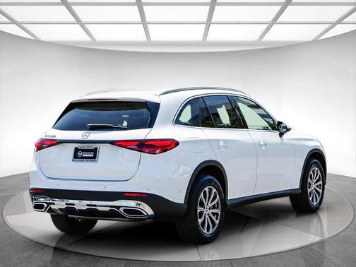2024 Mercedes-Benz GLC 300 Base