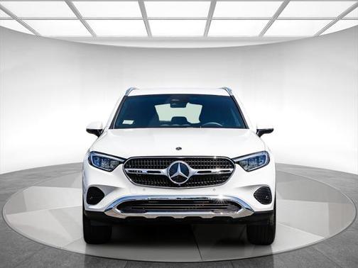 2024 Mercedes-Benz GLC 300 Base