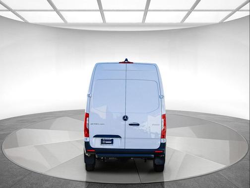 2026 Mercedes-Benz Sprinter 2500 Standard Roof