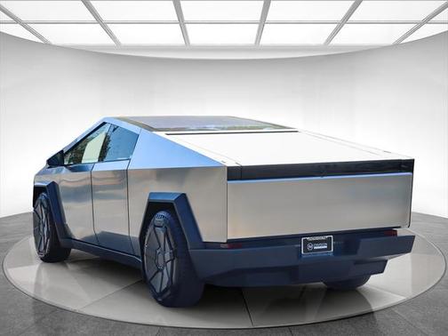 2024 Tesla Cybertruck All-Wheel Drive