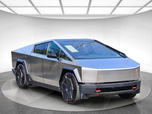 2024 Tesla Cybertruck All-Wheel Drive