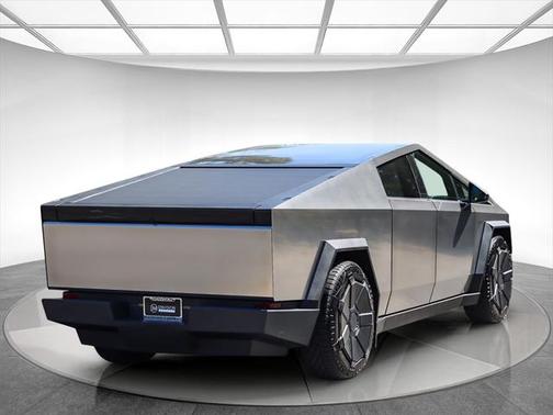 2024 Tesla Cybertruck All-Wheel Drive
