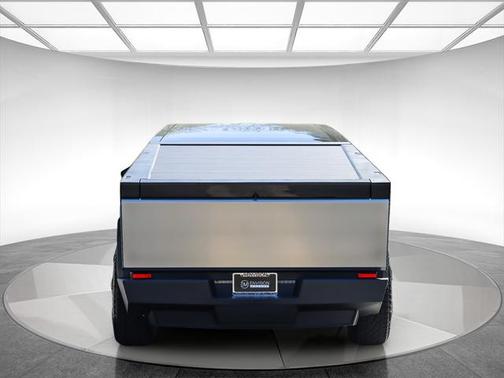 2024 Tesla Cybertruck All-Wheel Drive