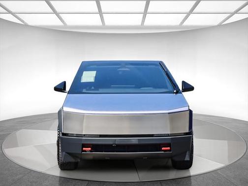 2024 Tesla Cybertruck All-Wheel Drive