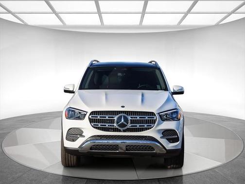 2025 Mercedes-Benz GLE 350 Base