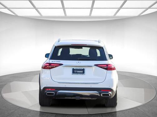 2025 Mercedes-Benz GLE 350 Base