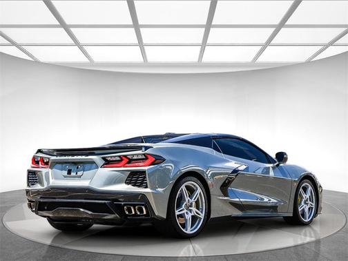 2023 Chevrolet Corvette Stingray w/1LT