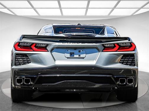 2023 Chevrolet Corvette Stingray w/1LT