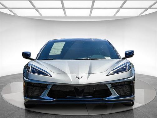 2023 Chevrolet Corvette Stingray w/1LT