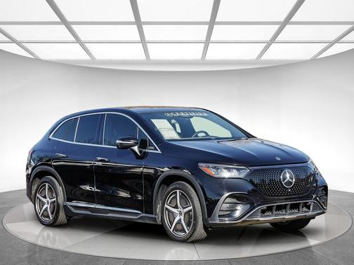 2023 Mercedes-Benz EQE 500 4MATIC