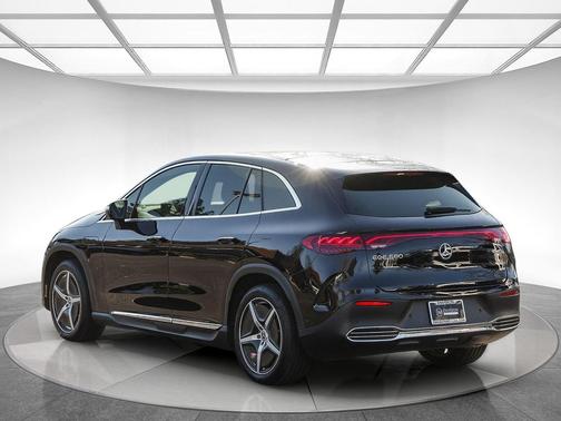 2023 Mercedes-Benz EQE 500 4MATIC