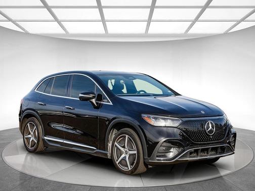 2023 Mercedes-Benz EQE 500 4MATIC