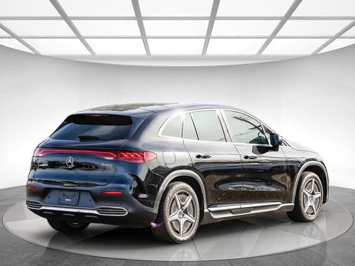 2023 Mercedes-Benz EQE 500 4MATIC