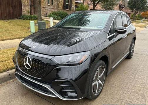 2023 Mercedes-Benz EQE 500 4MATIC