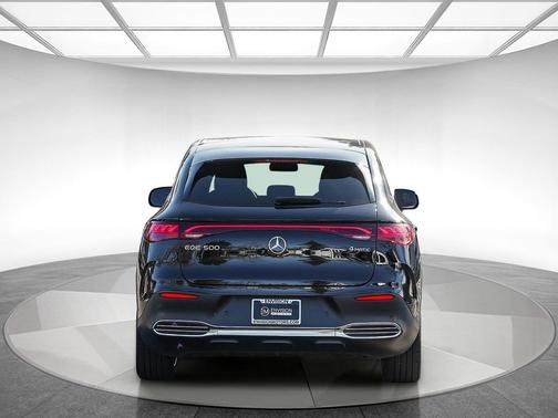 2023 Mercedes-Benz EQE 500 4MATIC