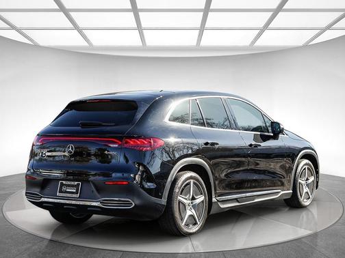 2023 Mercedes-Benz EQE 500 4MATIC