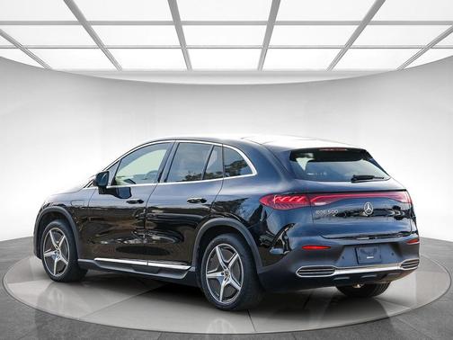 2023 Mercedes-Benz EQE 500 4MATIC
