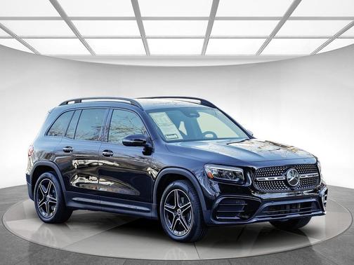2024 Mercedes-Benz GLB 250 Base