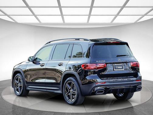 2024 Mercedes-Benz GLB 250 Base