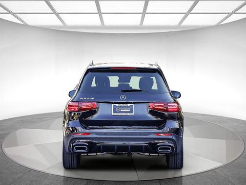 2024 Mercedes-Benz GLB 250 Base