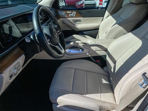 2022 Mercedes-Benz GLE 350 4MATIC