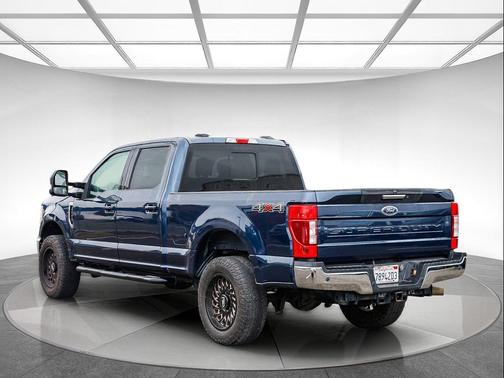 2020 Ford F-350 Lariat