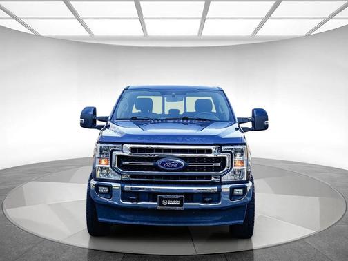 2020 Ford F-350 Lariat