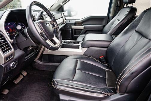 2020 Ford F-350 Lariat