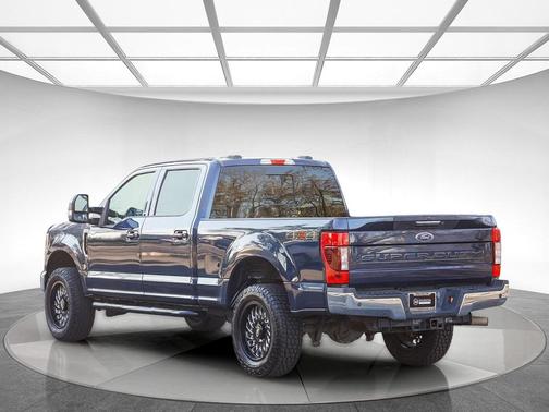 2020 Ford F-350 Lariat