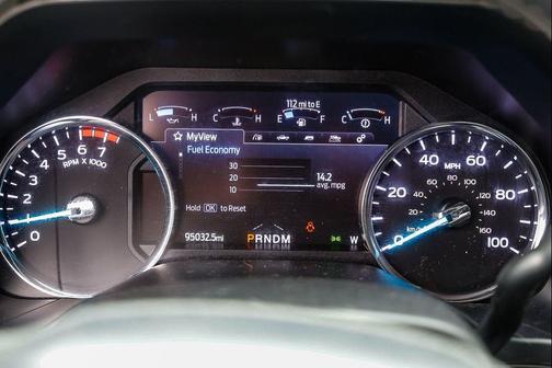 2020 Ford F-350 Lariat