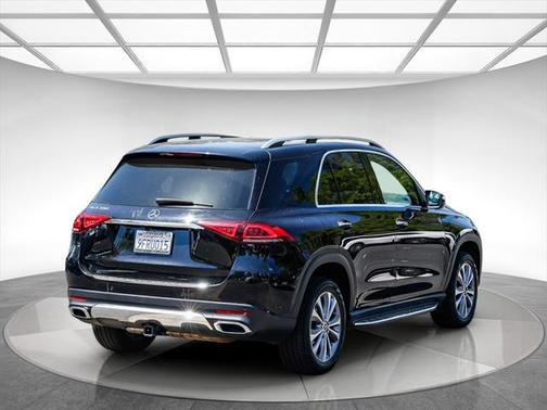 2023 Mercedes-Benz GLE 350 Base