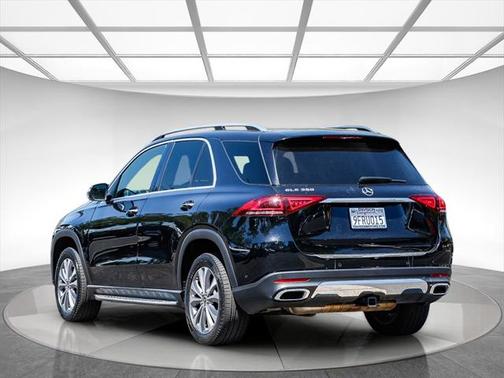 2023 Mercedes-Benz GLE 350 Base