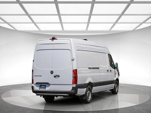 2024 Mercedes-Benz Sprinter 2500 High Roof