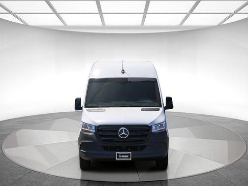 2024 Mercedes-Benz Sprinter 2500 High Roof
