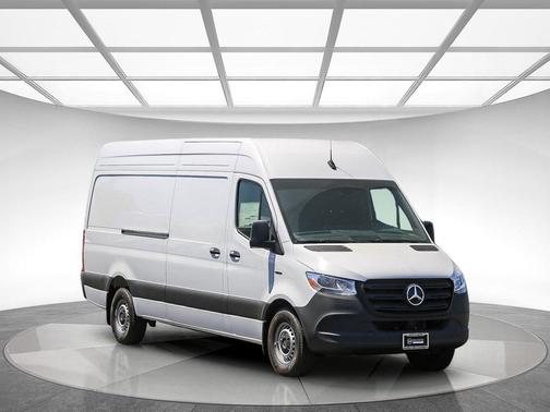 2024 Mercedes-Benz Sprinter 2500 High Roof