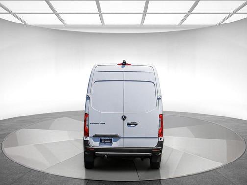 2024 Mercedes-Benz Sprinter 2500 High Roof