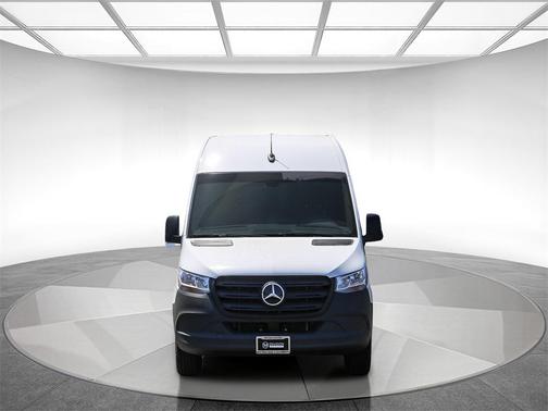 2024 Mercedes-Benz Sprinter 2500 High Roof