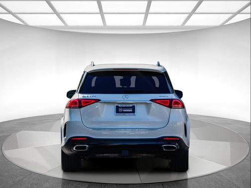 2020 Mercedes-Benz GLE 350 4MATIC